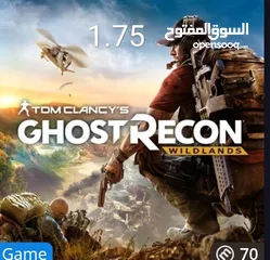  7 العاب اكس بوكس ون و سيريز باسعار مميزة