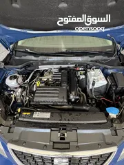  12 سيات ليون 2018 ولا غرام بويا اصل الماني