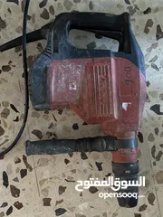  1 هلتي Hilti TE 60 ATC