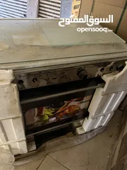  4 غاز جديد ب الكرتونية وكالة البيع