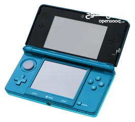  5 نوفر خدمة تعديل وبيع أجهزه ال3Ds - Modding 3ds/2ds