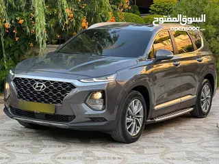  13 حرق حرق حرق عالكاش جيب سانتافيه 2019