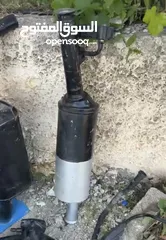  2 قطع سيارت مستعملة للبيع