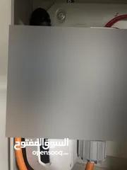  11 فيات 500e  2015فل كامل بانوراما sport package