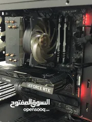  3 Pc gaming for sale 12600k - 3060Ti