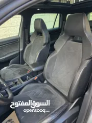  12 سكودا كودياك 2020 سبورت لاين 4×4 بانوراما