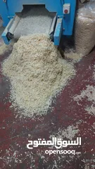  2 ماكنة نشارة الخشب