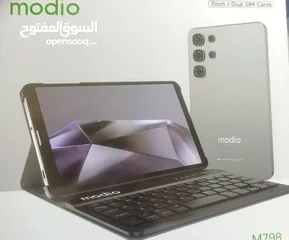  1 2 Tablets Modio M798 7inch