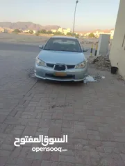  4 سياره سوبارو