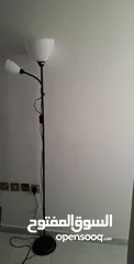  1 Light Stand