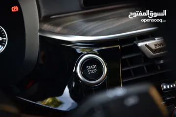  18 بي ام دبليو الفئة الخامسة بلج ان هايبرد 2019 BMW 530e Plug In Hybrid