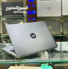  2 لاب توب نوع   Hp probook