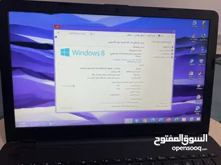  2 لابتوب للبيع