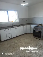  4 شقة مميزة للإيجار في رام الله – شارع القدس