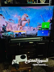  3 Xbox Series S  اكس بوكس سيريس اس
