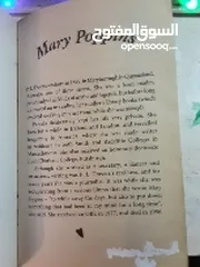  2 mary poppins book 25 dirham كتاب ماري بوبوس