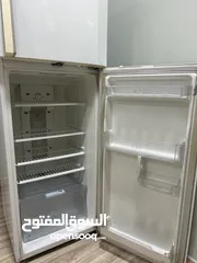  2 LG REFRIGERATOR