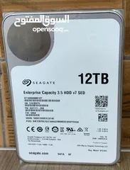  1 هارد ديسك داخلي ساتا 3.5 HDD