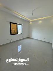  8 تملك شقة العمر تشطيبات فاخرة باقل الاسعار(ربوة عبدون) تبدا 49000د