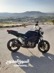  1 كوساكي 2006