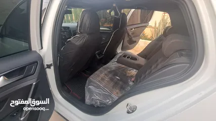  26 عرررض حرررق ممممغري عالكاش جولف 2015 gtiiii mk7 2000 turbo 230