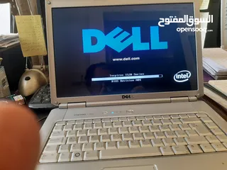  2 Dell laptop