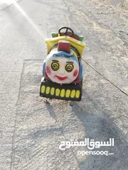  6 العاب هزازة للبيع مجددة بالكامل  تصليح العاب  قطع غيار