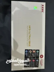  1 ساعة الترا2 HK9 ULTRA2 MAX