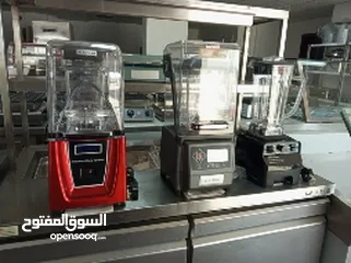  1 خلاطات و بلندرات صيني و مليزي China and BERJAYA blender