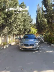  10 سكودا سوبيرب 4/4 280 حصان بانوراما اقتصادي جدا نضام الاستطفاف الذاتي 4 وضعيا قياده ممري كراسي صاروخ