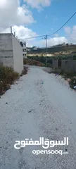  4 قطعة ارض مربعة في قوصين