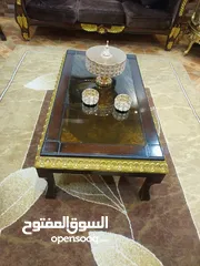  7 طقم كنب 9 مقاعد