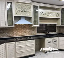  2 احصل على مطبخك الان تفصيل حسب الديزاين وعلى ذوقك بخصومات مذهلة