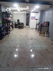  2 مركز صيانه هايبرد للبيع يعمل بشكل جيد جدا للبيع بكامل معداته يعمل بشكل جيد دخل يومي من 100/150