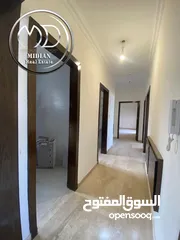  11 شقق جديدة للبيع ام السماق مساحات 210م تشطيبات و ديكورات سوبر ديلوكس اطلالة جميلة بسعر مميز جداً