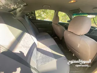  6 KIA LOTZE 2008 كيا لوتزي للبيع موديل  فل الفل ولا بحاجه لأي ميكانيك2008