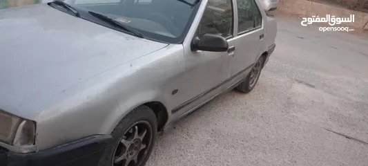  7 سياره رينو للبيع