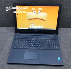  3 جهاز ديل استعمال خفيف