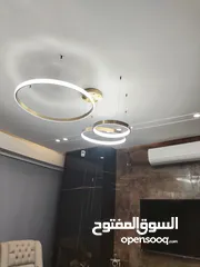  25 من أجمل مزارع تل الرمان بالقرب من مطعم خيل و ليل مزروعة مميزة تصميم عصري