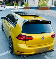  3 جولف 2019 فل اضافات