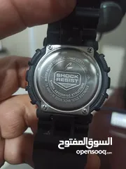  2 G-Shock GB 100 black