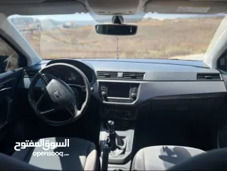  4 سيات ابيزا 2019 بالرخصه