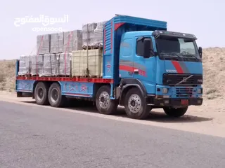  23 فولفو وارد  ابوعلي لبيع وشراء السيارات والشاحنات والمعدات الثقيلة.