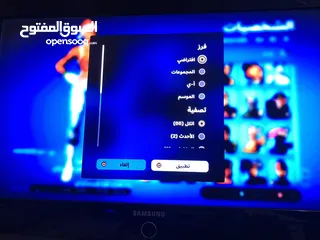  11 حساب فورت نايت للبدل او للبيع