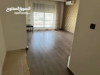  17 شقة فارغة للإيجار في عمان منطقة. خلدا منطقة هادئة ومميزة جدا