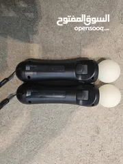 12 PSVR 1  نظارة الواقع الافتراضي