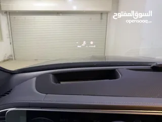  21 MERCEDES GLE 400d AMG COUPE