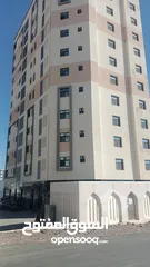  13 ارقى شقة مؤثثة في المعبيله بالقرب من مسقط مول
