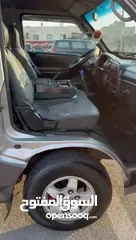  15 باص هونداي 2001 للبيع المستعجل