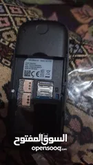  4 نوكيا وكالة شريحتين يمن موبايل +GSM